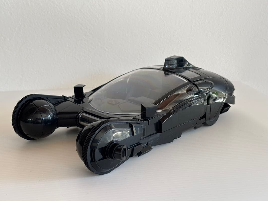 美品　レア　SPINNER フューチャーカー　スピナー　ブレードランナー