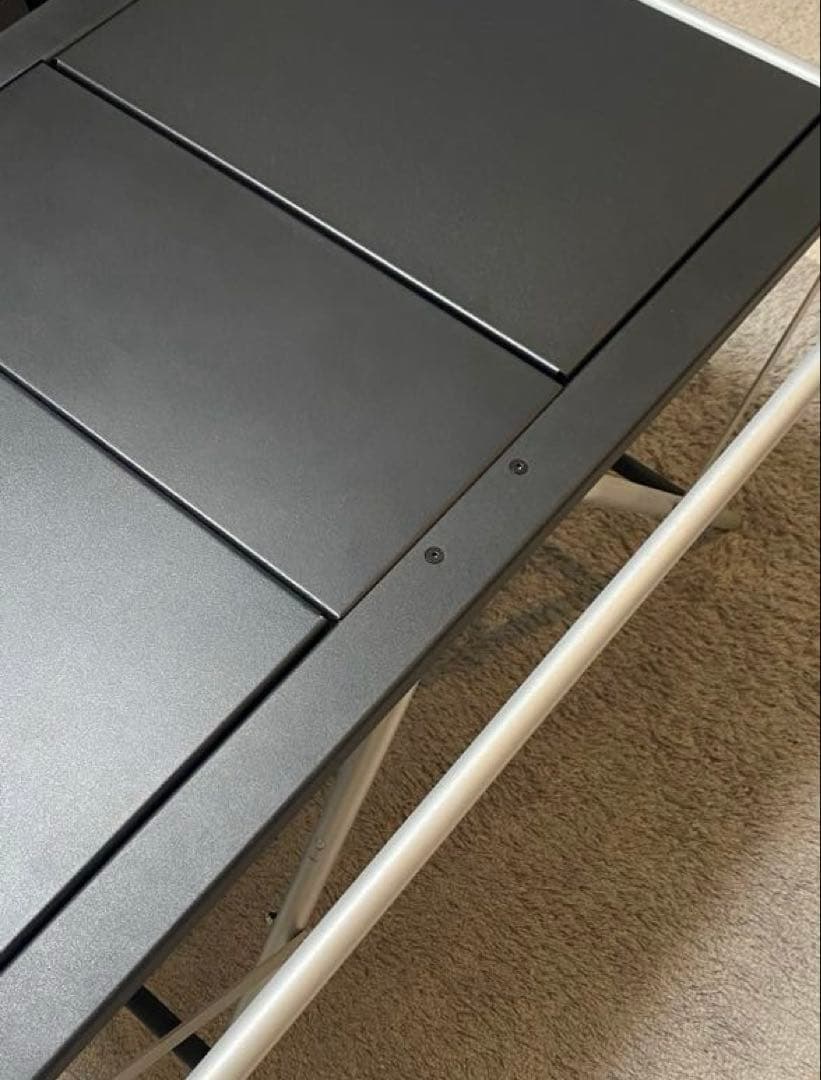 美品】ridgecourve IGT UT-2 （1unit天板‪✕2付き) 美品】ridgecourve‬