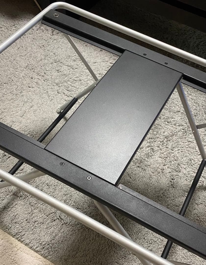 美品】ridgecourve IGT UT-2 （1unit天板‪✕2付き) 美品】ridgecourve‬