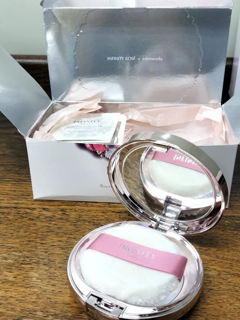 シナリー コンシーラーなど リリィのほっぺ様