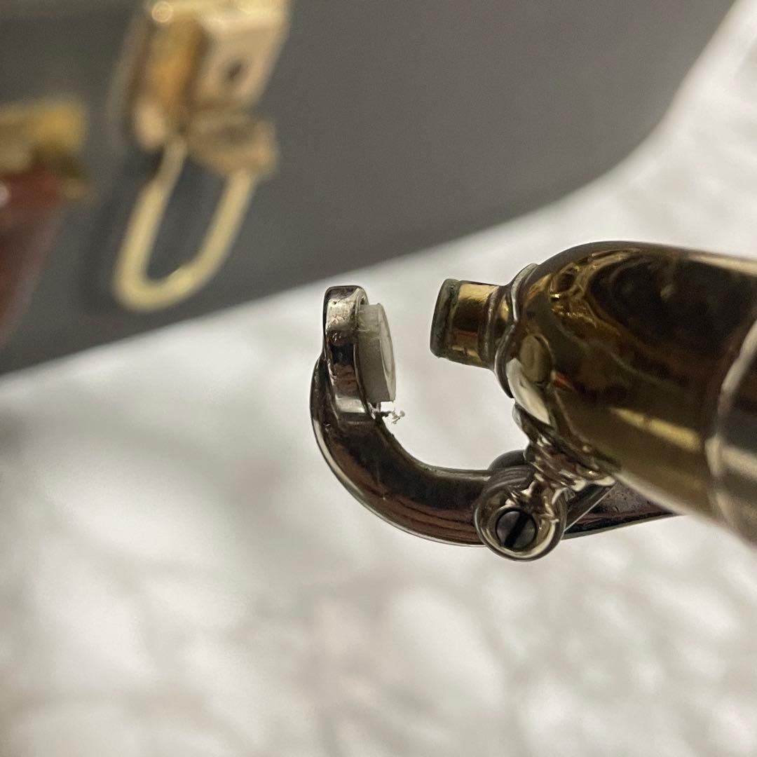 メンテ済　Bach Stradivarius 36Bテナーバス トロンボーン