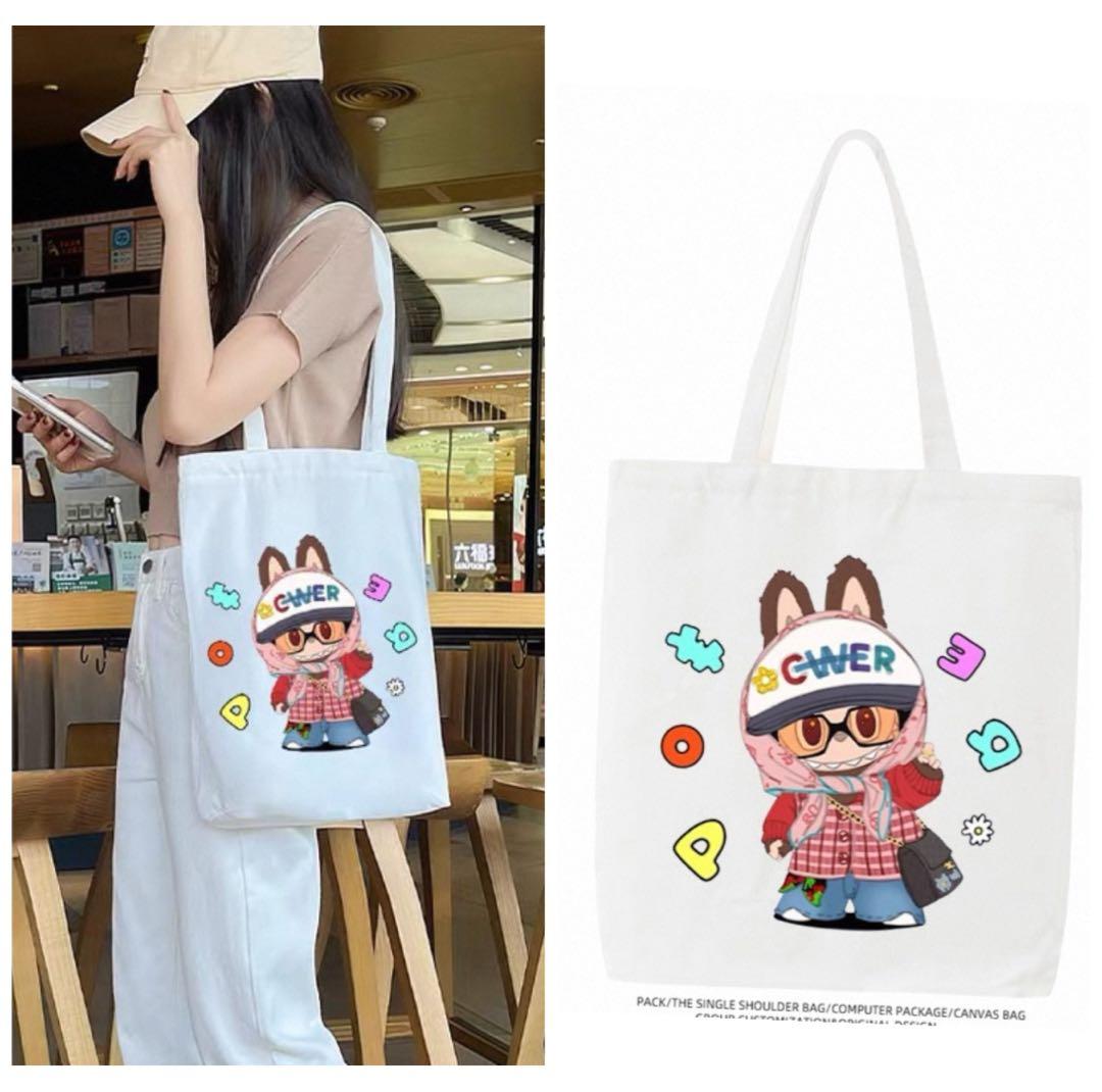 希少】G-DRAGON ジヨン GD ストラップ/バンダナ/エコバッグ｜2026年