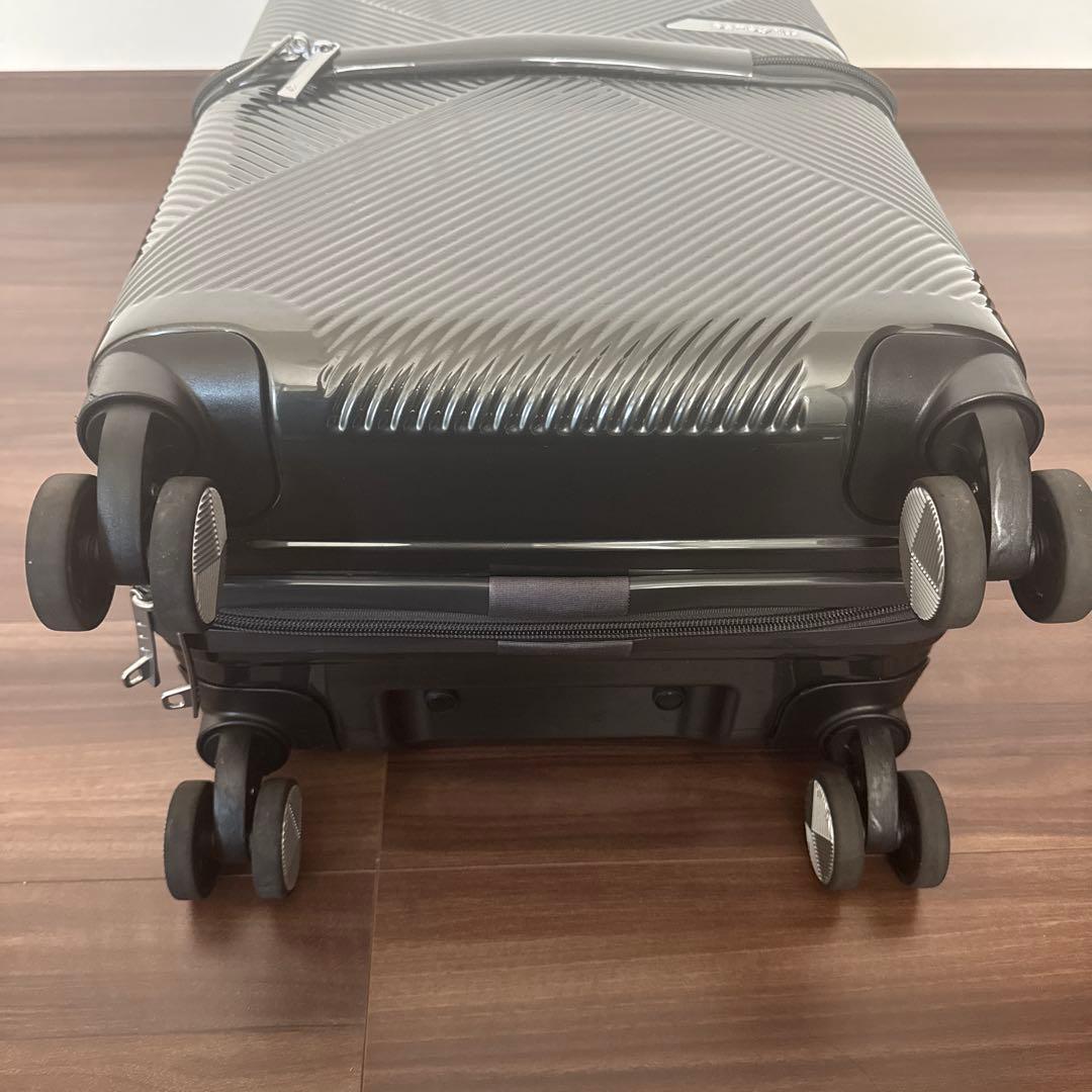 [サムソナイト] ヴォラント Volant 機内持ち込み可 33L 3.3kg