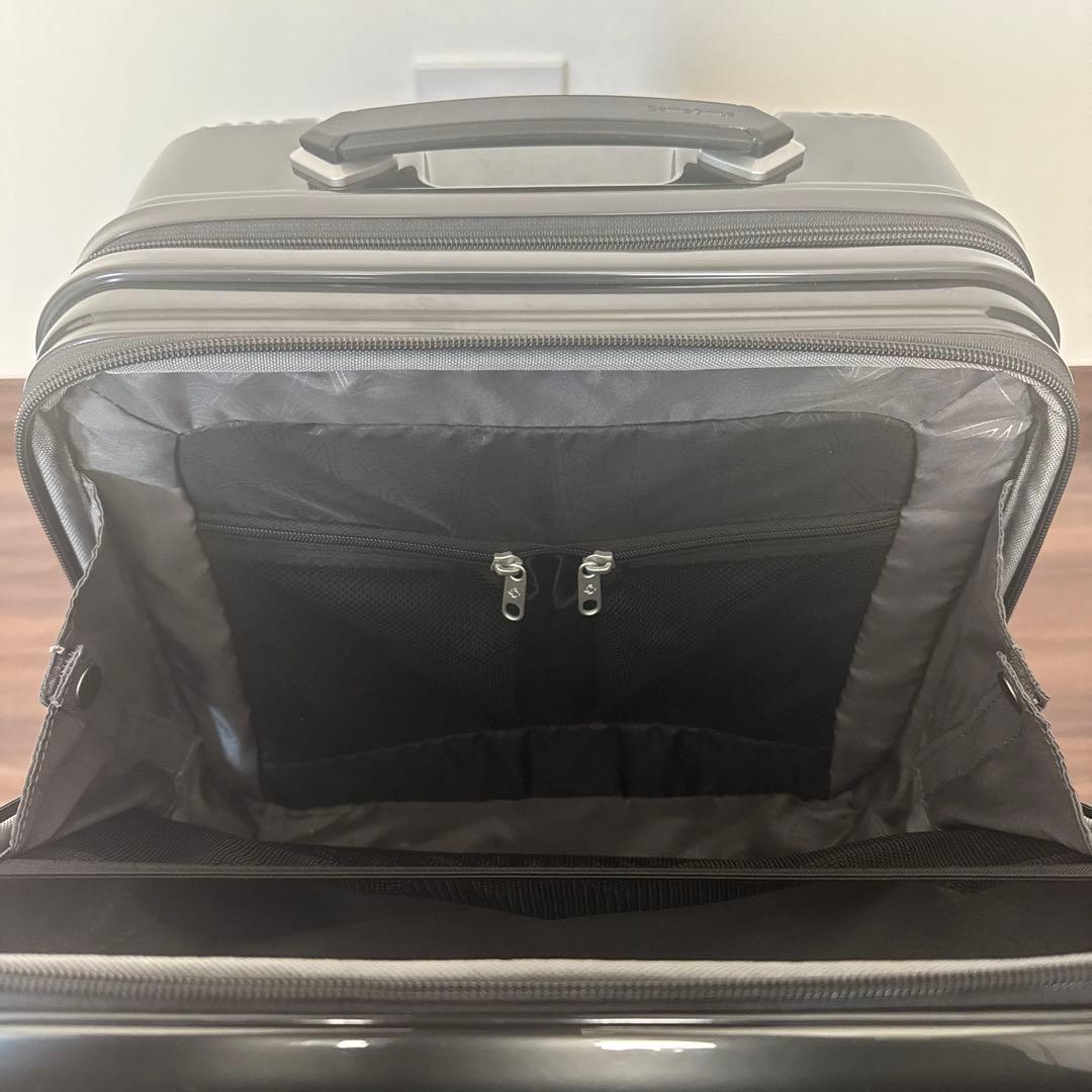 [サムソナイト] ヴォラント Volant 機内持ち込み可 33L 3.3kg