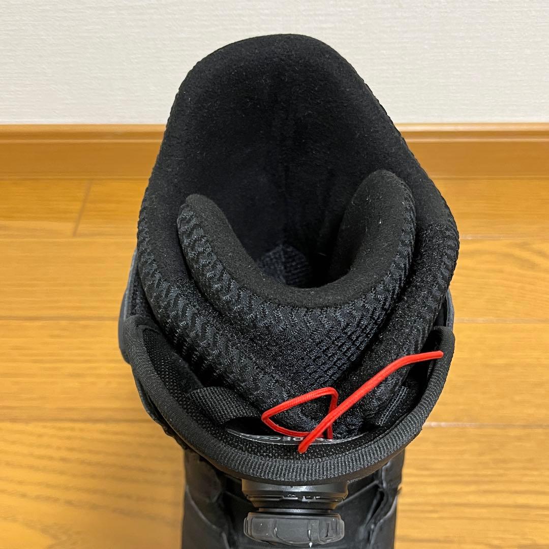 【美品】NIDECKER(ナイデッカー)ALTAI ブーツ 27.0cm