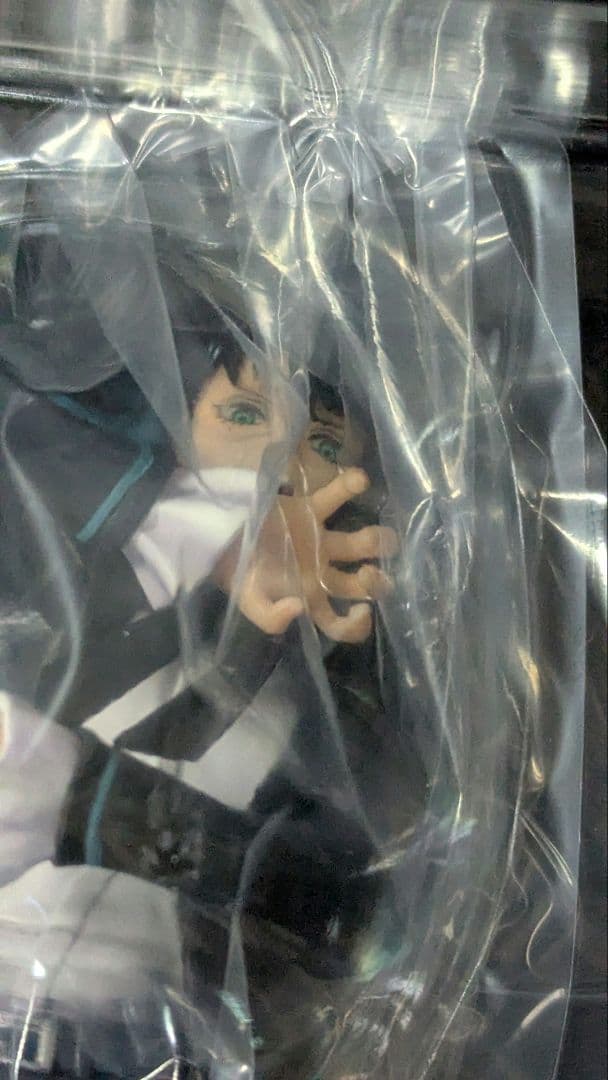 東*雲様 Ado ×Oda フィギュア　ポストカード付　尾田栄一郎　ワンピース