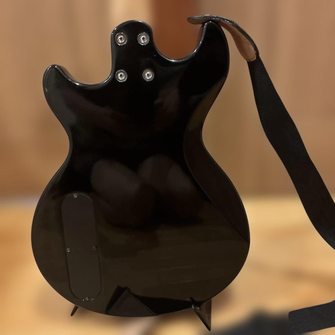 ユウタさん専用】B. C. Rich Marion 新品弦張替済 ストラップ付