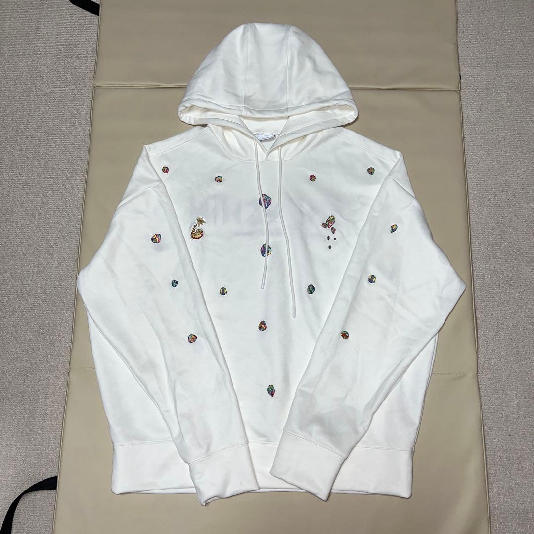 米津玄師 パーカー コレクション】米津玄師 2025 ツアー JUNK パーカー