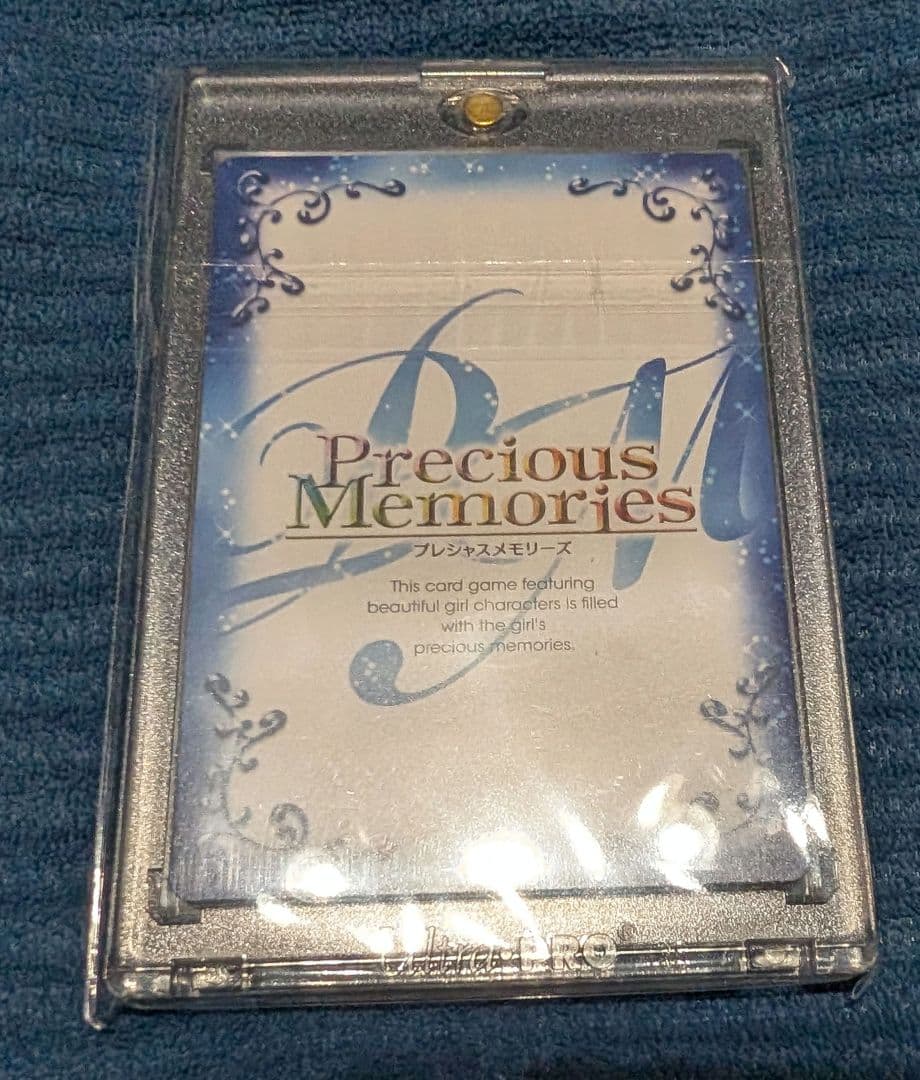 プレシャスメモリーズ 五等分の花嫁 中野一花 花澤香菜サイン SPサイン