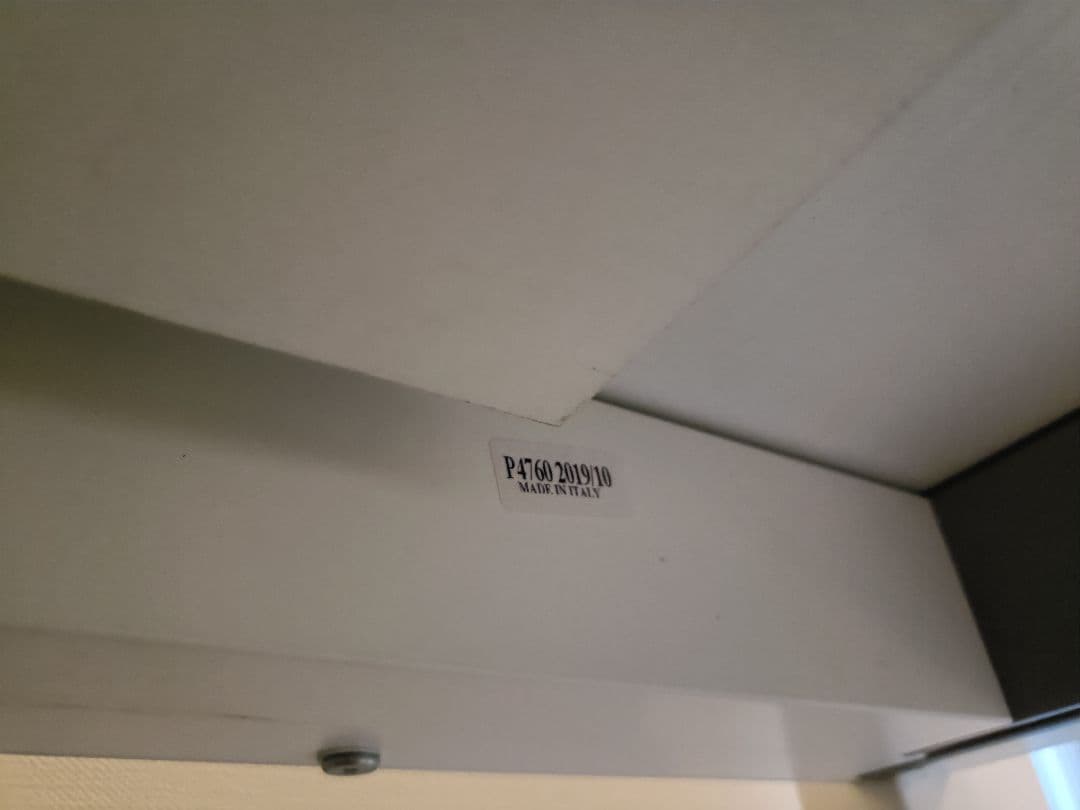 美品　カリガリス　バロン　伸長式ダイニングテーブル（最長190センチ）