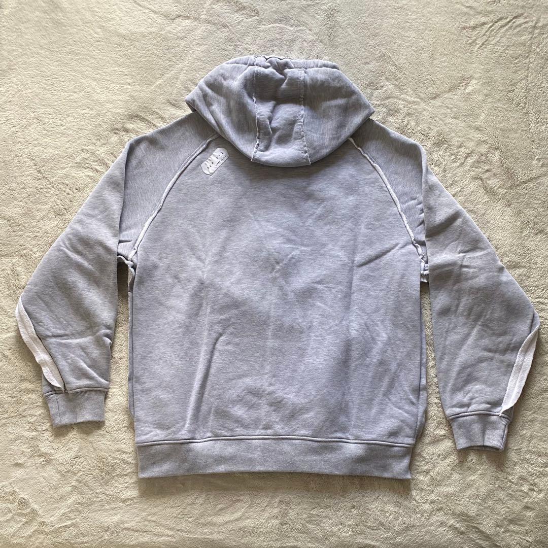 新品 AKA SIX 藤原ヒロシFRAGMENT AFFA SACAI 野村訓市