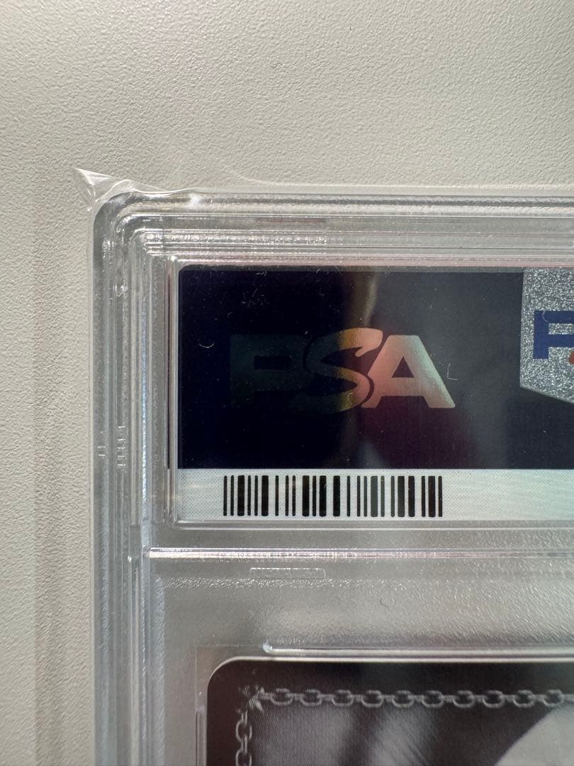 破滅の魔女 サーシャ SP PSA10 ヴァイスシュバルツ レア