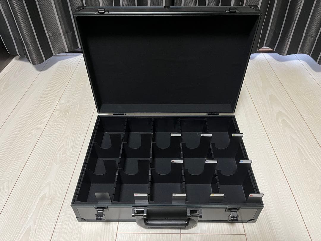 TOYGER CEO ストレージ ブラック TOYGER CEO ストレージ ブラック