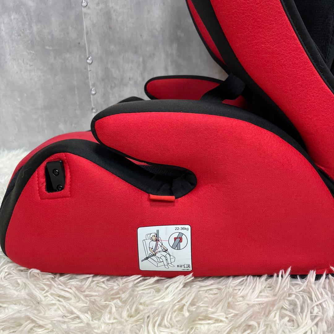 【極美品】RECARO レカロ スタートJ1 チャイルドシート