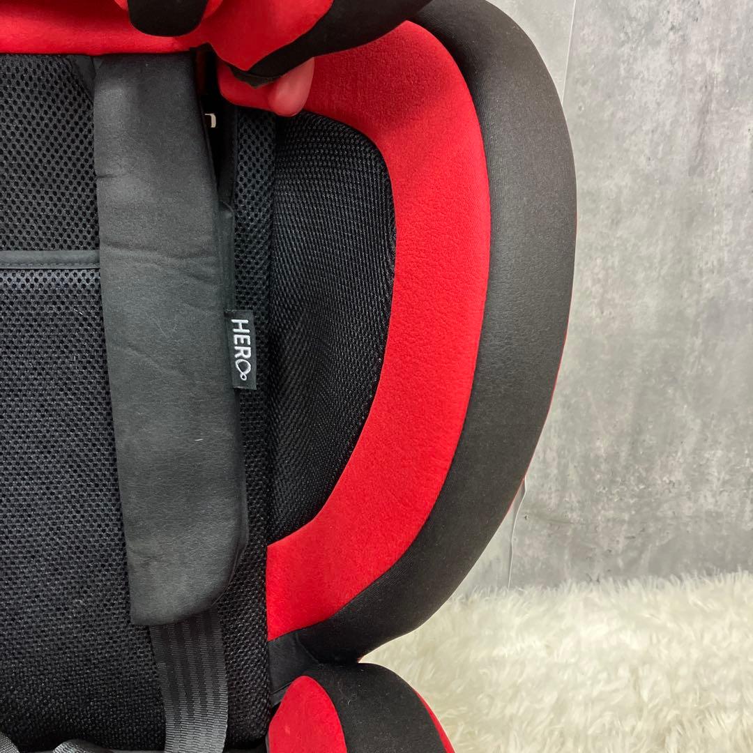 【極美品】RECARO レカロ スタートJ1 チャイルドシート