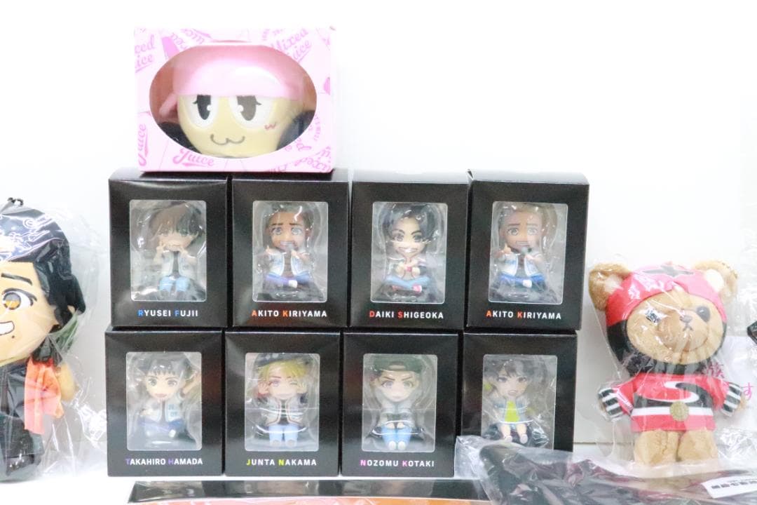 WEST. グッズ まとめ 42-JD0119-02 - メルカリ