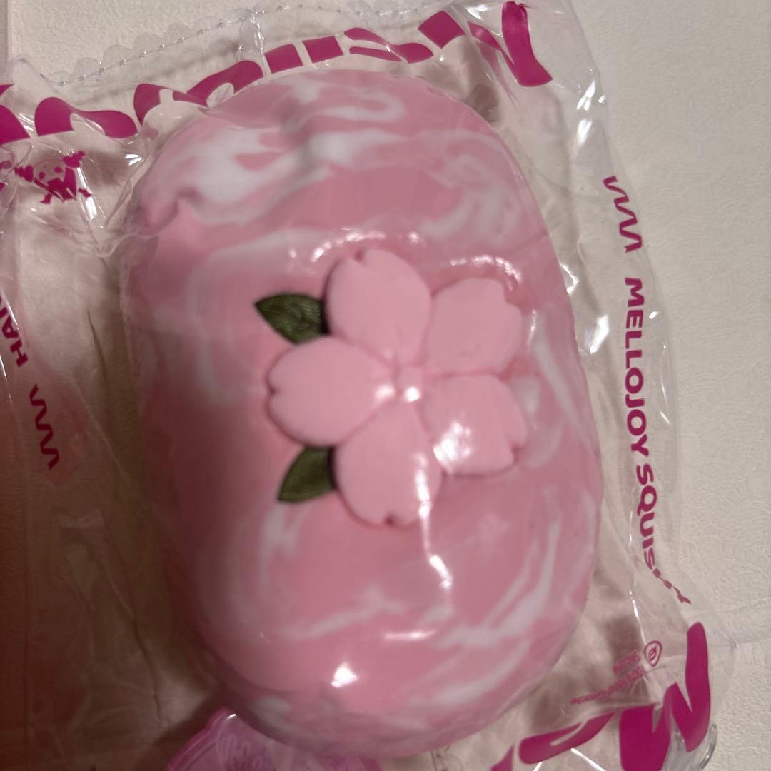 mellojoy メロジョイ スクイーズ 7点まとめ売り