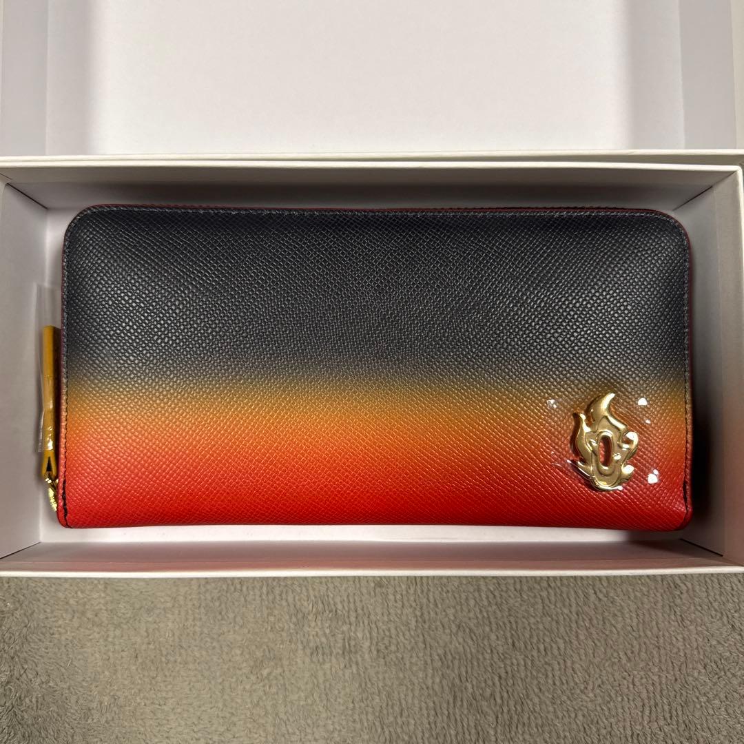 SuperGroupies 鬼滅の刃 第3弾 煉獄杏寿郎 長財布 ウォレット - メルカリ