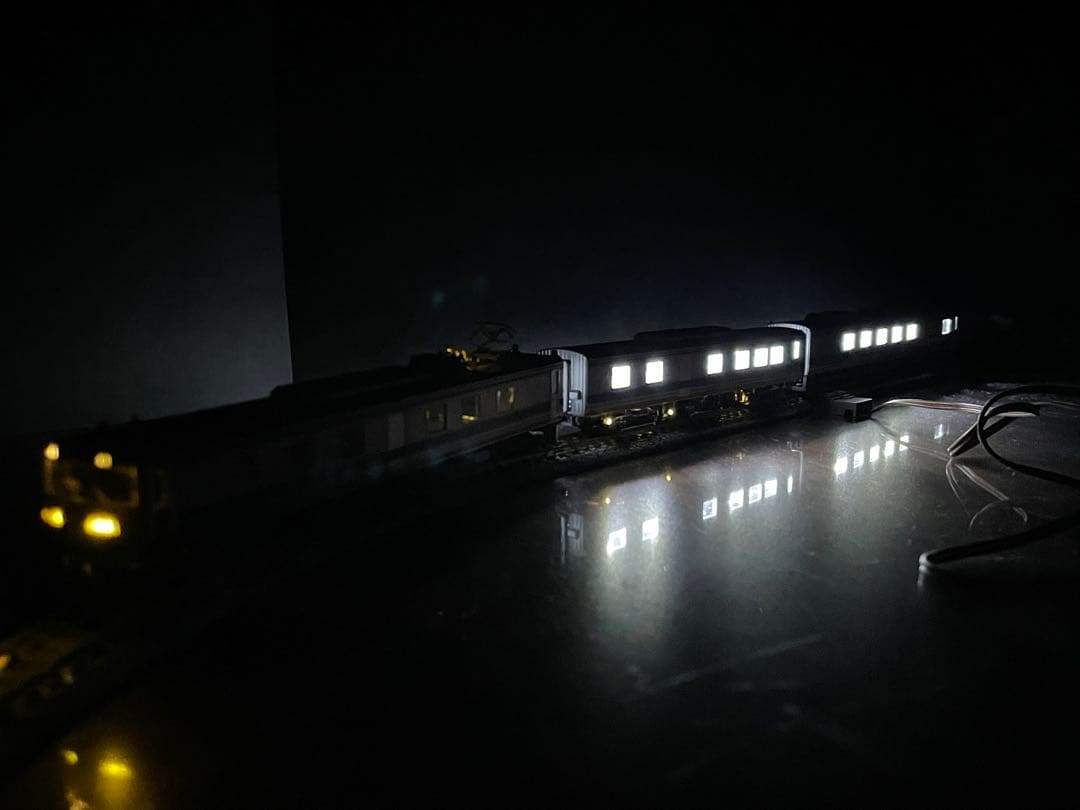 【期間中のみ】キヤ95系　ドクター東海第2編成　ポポン室内灯付き