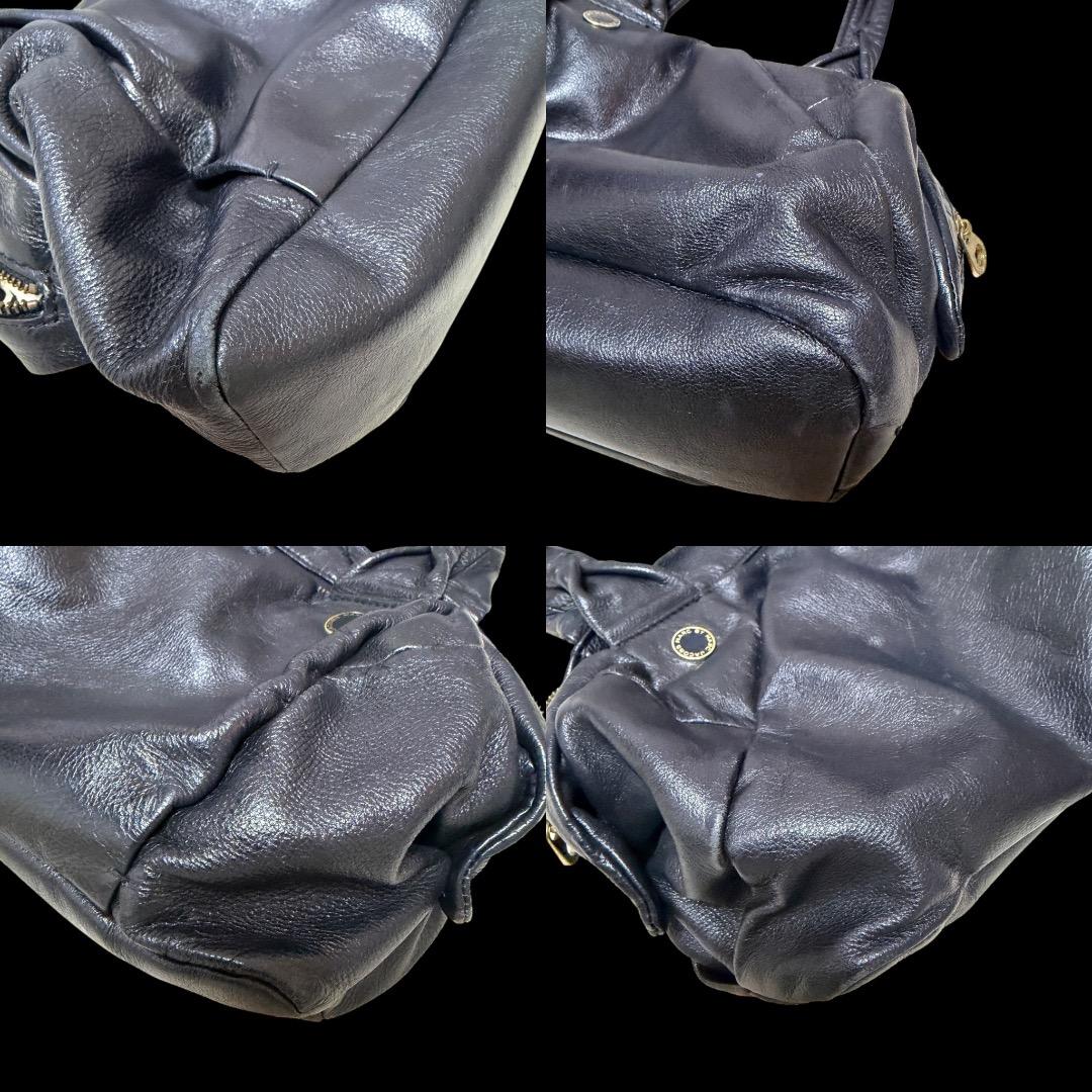バッグ MARC BY MARC JACOBS black archive y2k
