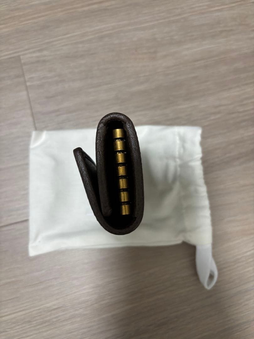 GUCCI キーケース　オフィディア