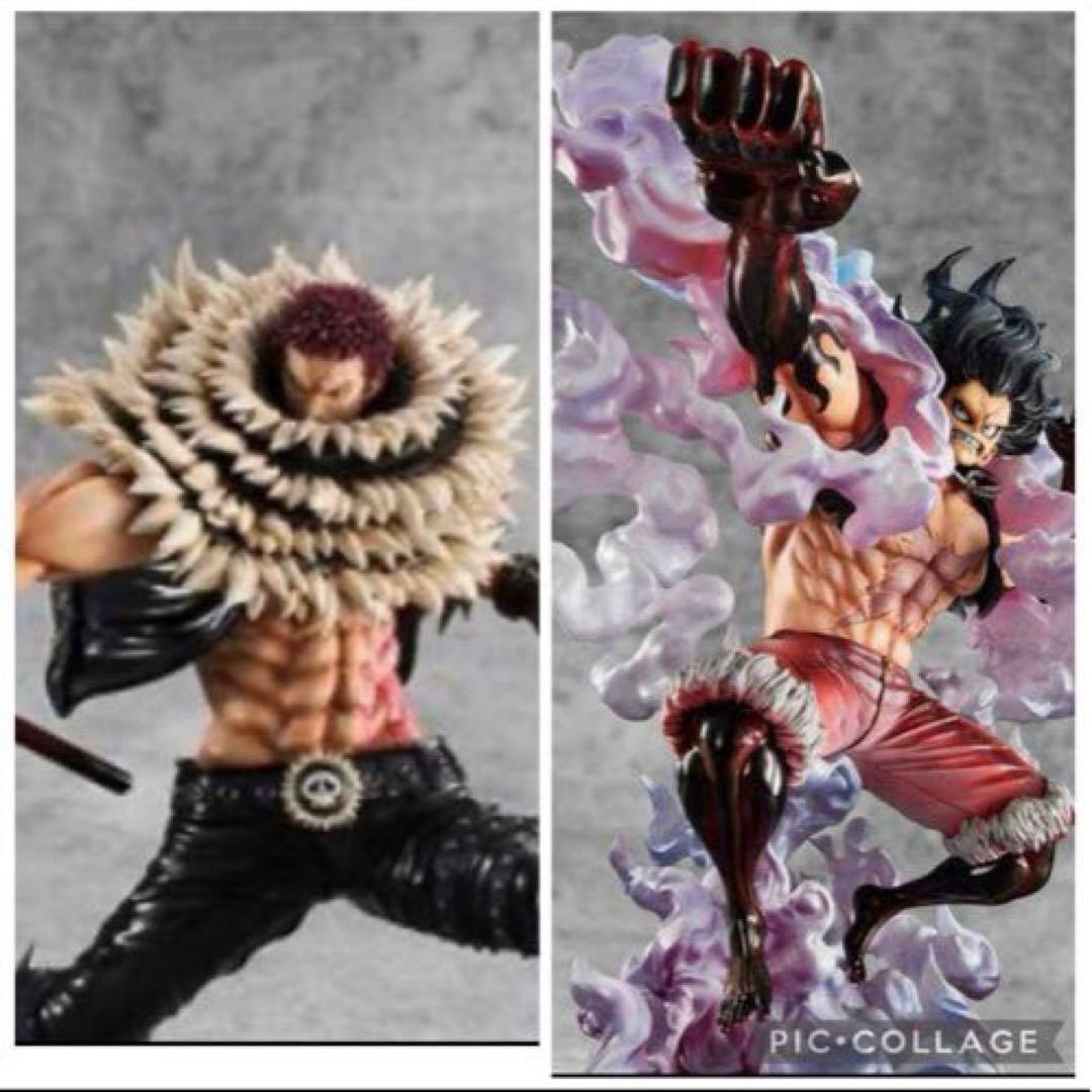 SA-MAXIMUMスネイクマン・SA-MAXIMUMカタクリ2個セット売り