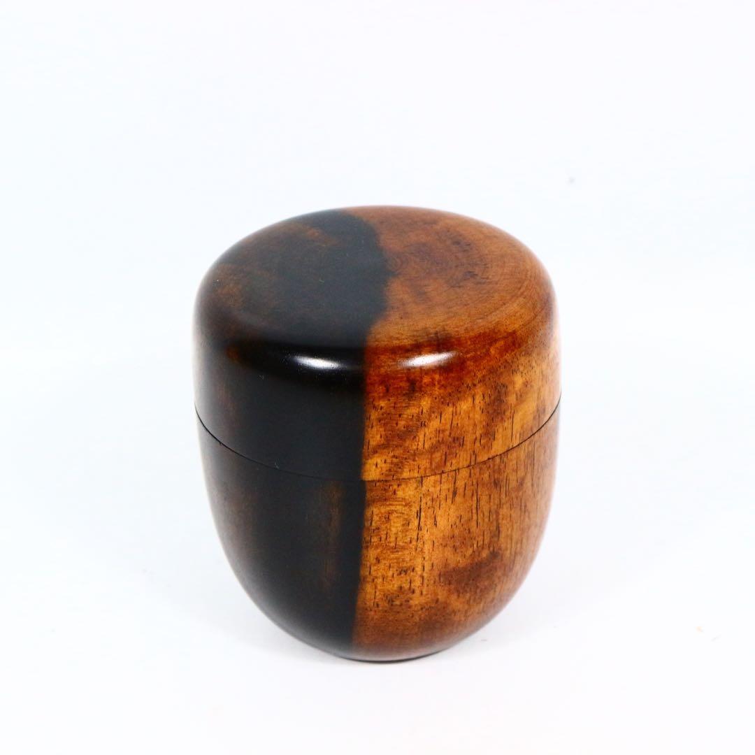 2025年最新】Yahoo!オークション -黒柿 棗(工芸品)の中古品・新品・未