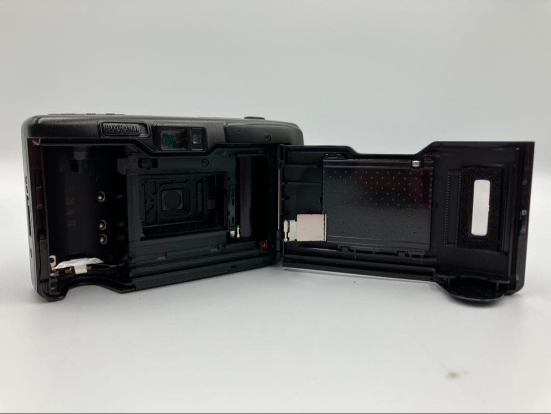 Nikon ミニ AF600 クォーツデート フィルムカメラ