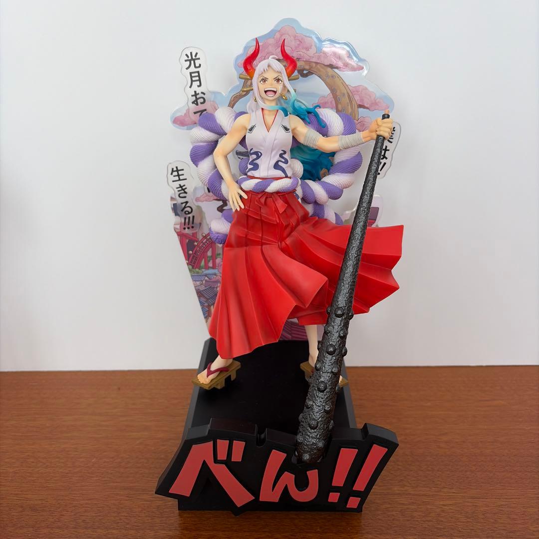 ワンピース フィギュア まとめ売り - メルカリ