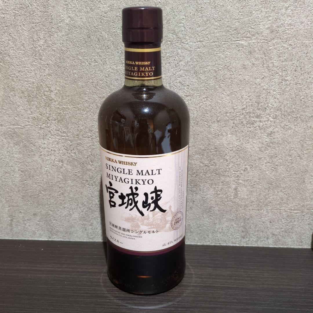 ティーリング 1996 24年 ラムカスク SEEK THE ULTIMATE