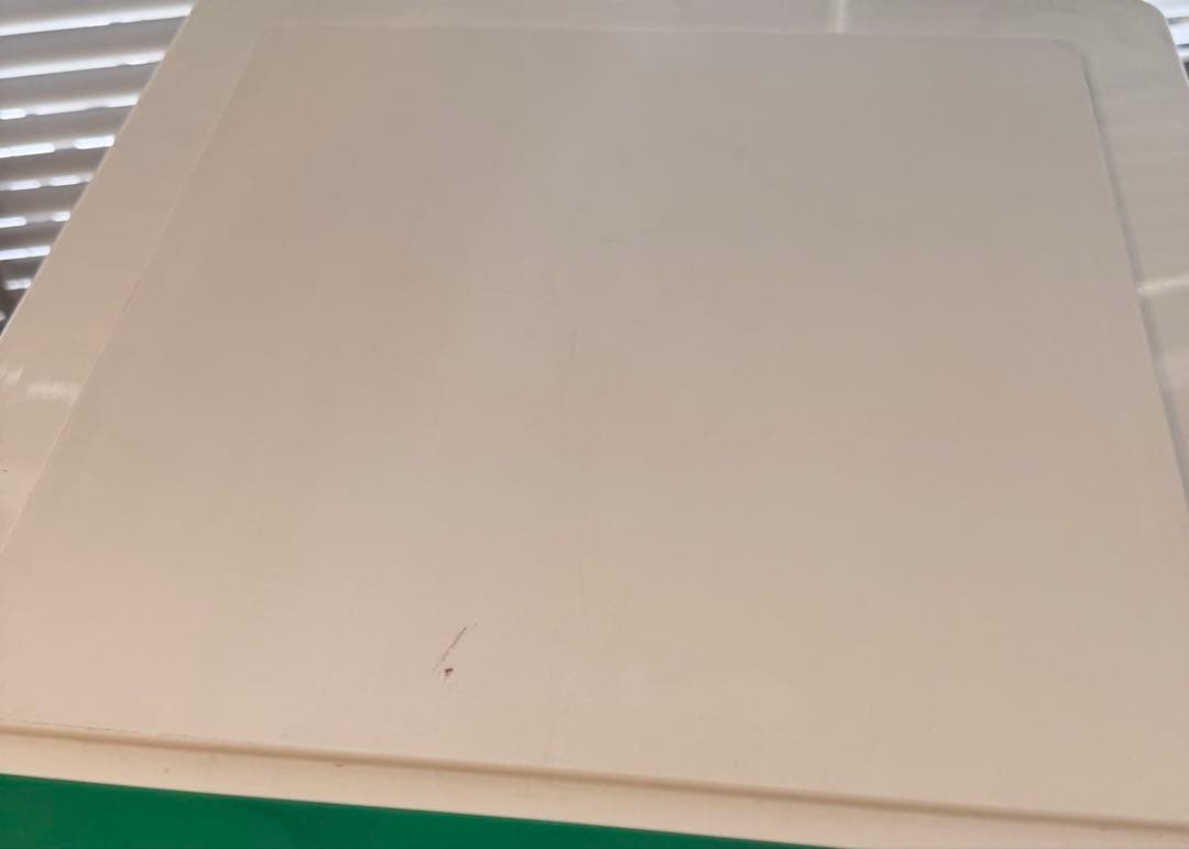 サンリオ けろけろけろっぴ 収納ケース プラスチックケース 3個セット