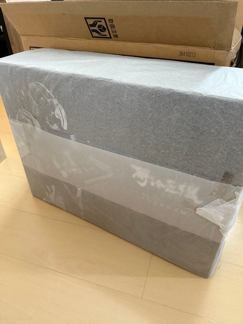 L STRUCTURE 解体匠機 RX-93 νガンダム（再販版）