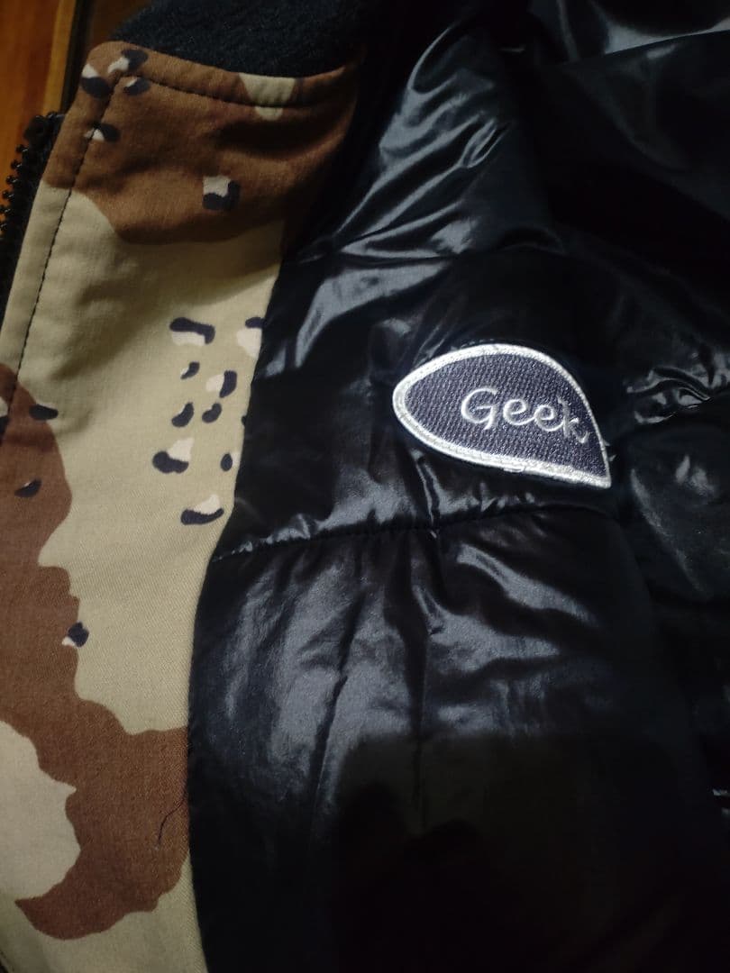 M*0様 SUNSEA 23AW Mix-up Derby Blouson - メルカリ