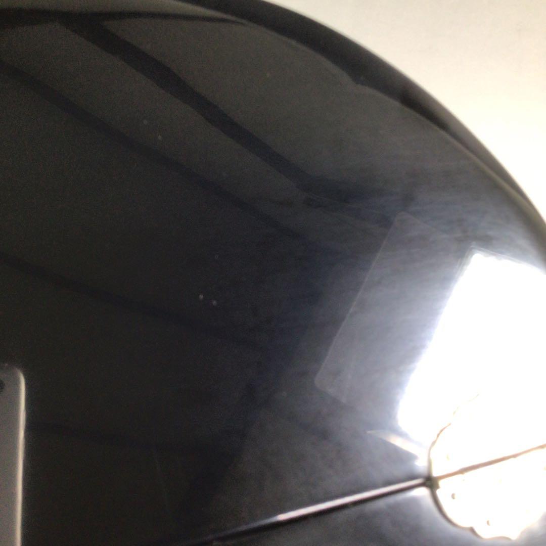 R233 水指 『春永造』『大徳寺 松長剛山 箱書』『彫三島』『平水指』