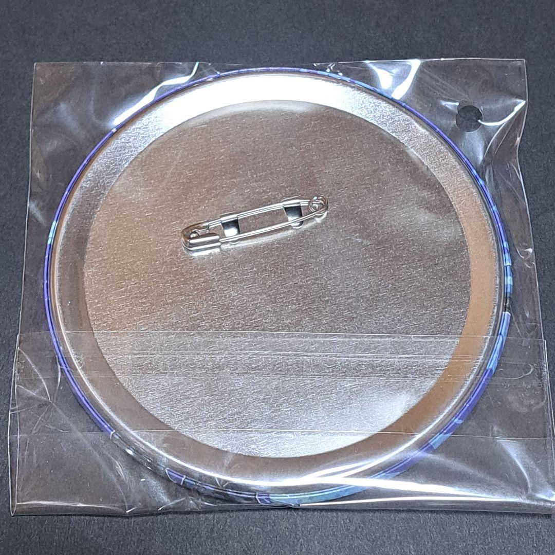 五条悟 缶バッジ セガラッキーくじ