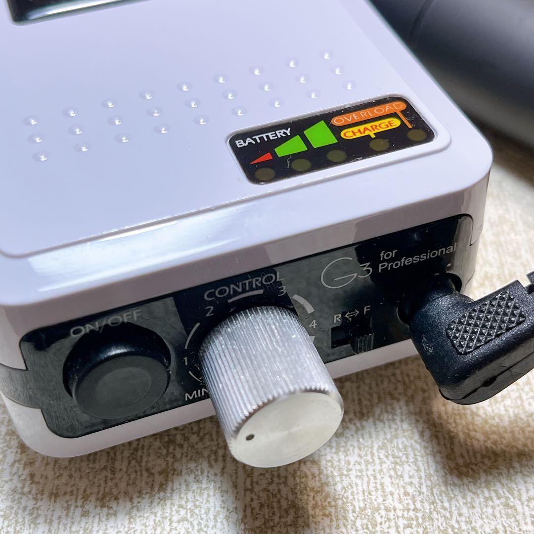 手入れ用具 URAWA G3