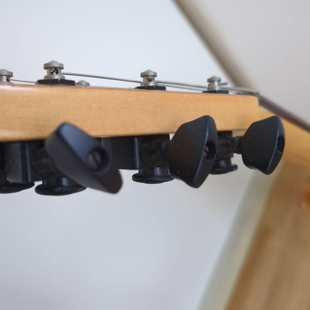 ギター grassroots HR-42NT Burner Natural