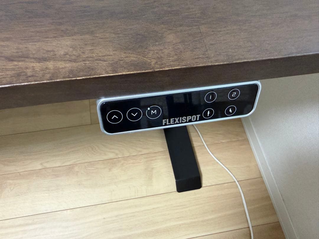 Preducts 昇降デスク FOREST｜E7｜140×70 電動