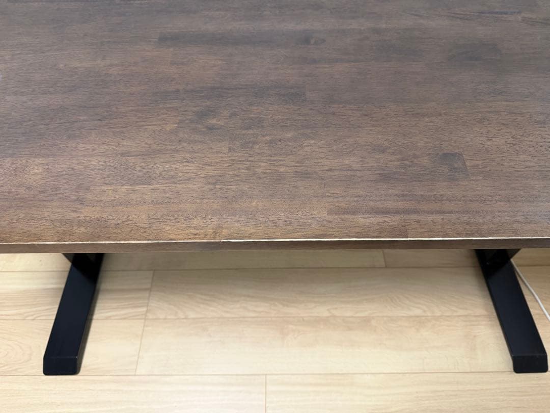 Preducts 昇降デスク FOREST｜E7｜140×70 電動