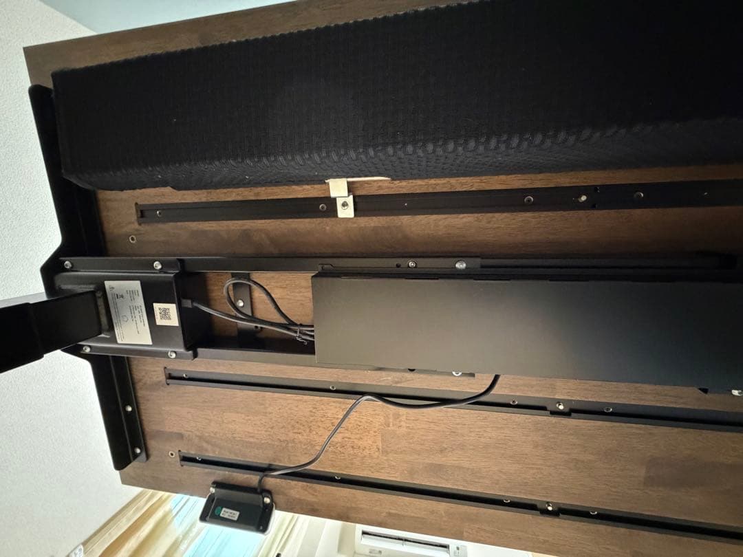 Preducts 昇降デスク FOREST｜E7｜140×70 電動