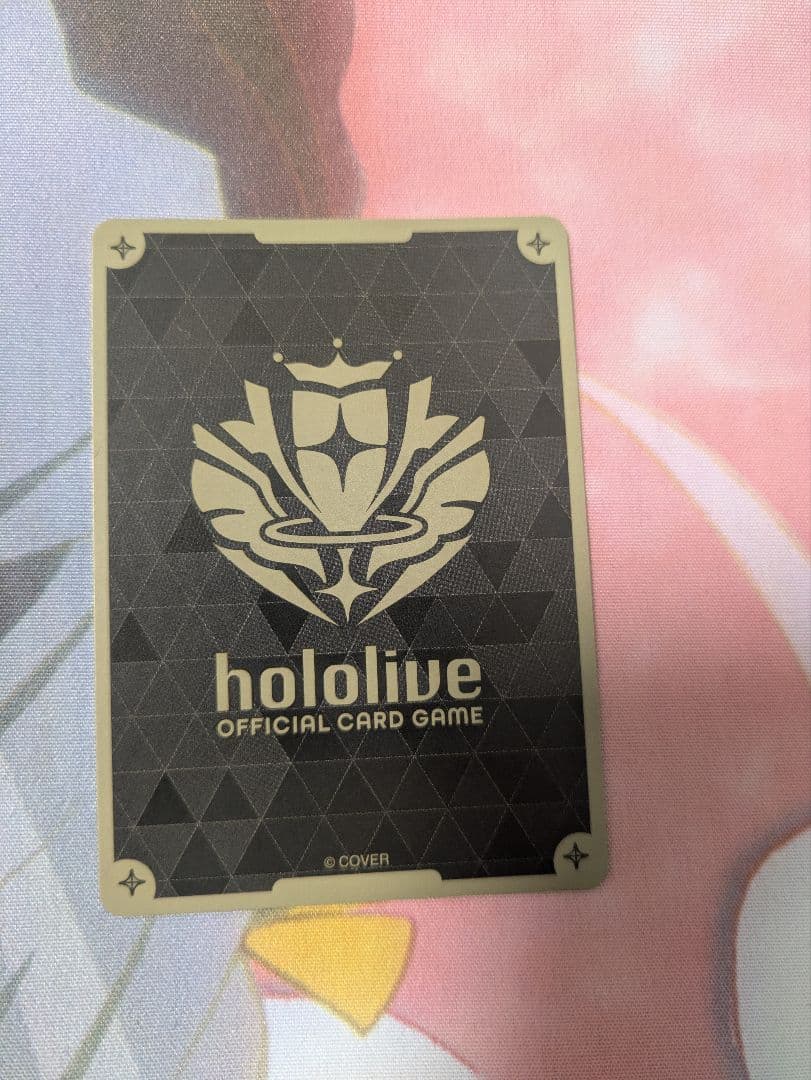 ホロライブocg 白上フブキ UR OSR SR セット