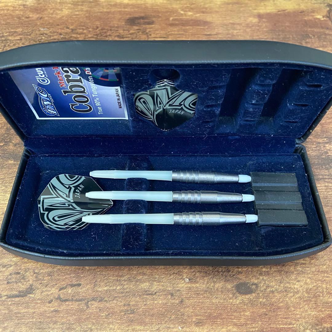 DMC COBRA acute 旧シリーズ DMC COBRA acute 旧シリーズ - メルカリ