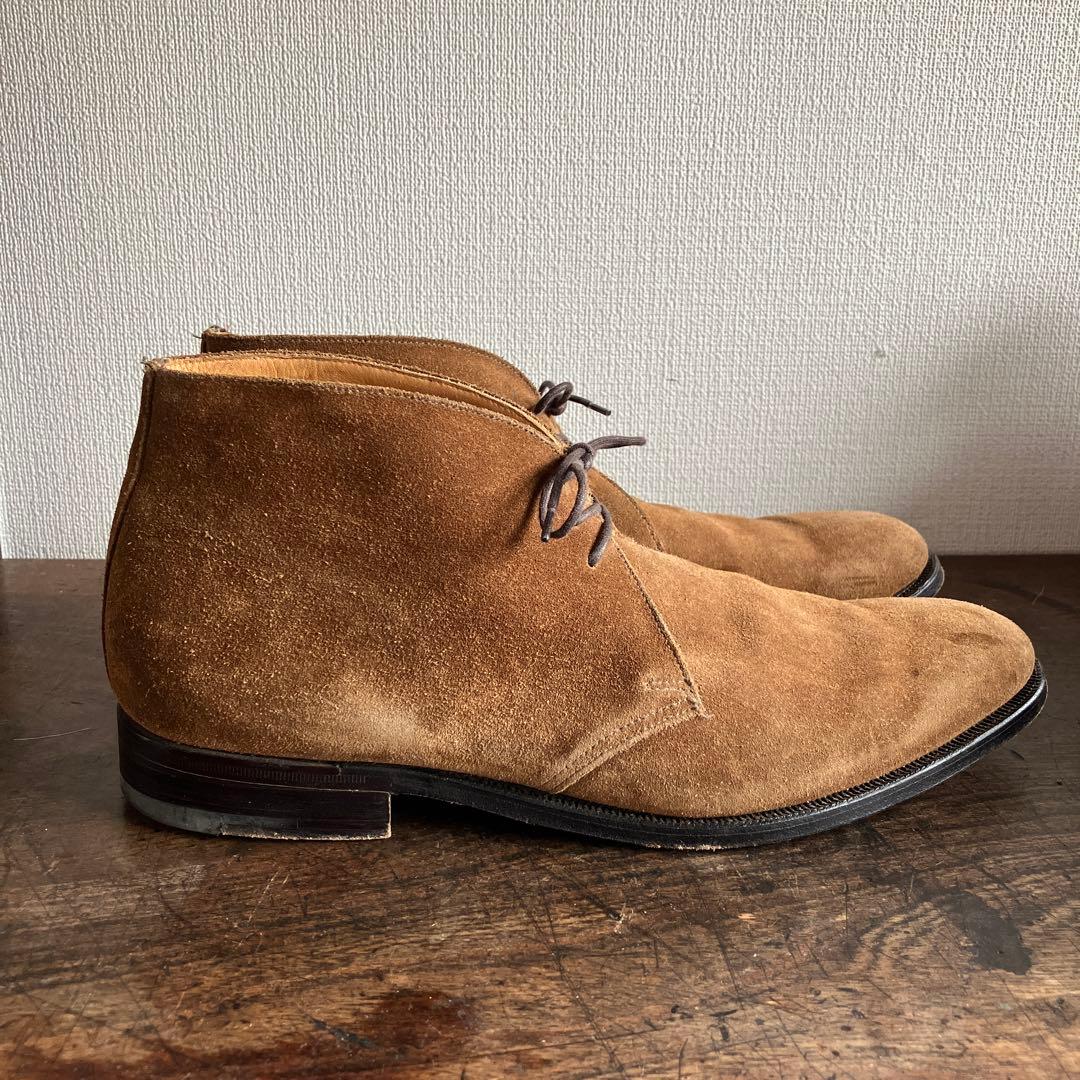 た*し様 美品　ダッカーアンドサン　ビンテージ　廃盤　イングランド製