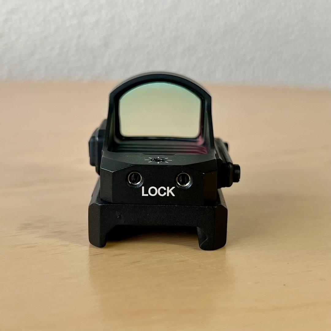 ノーベルアームズ　SURE HIT MRS