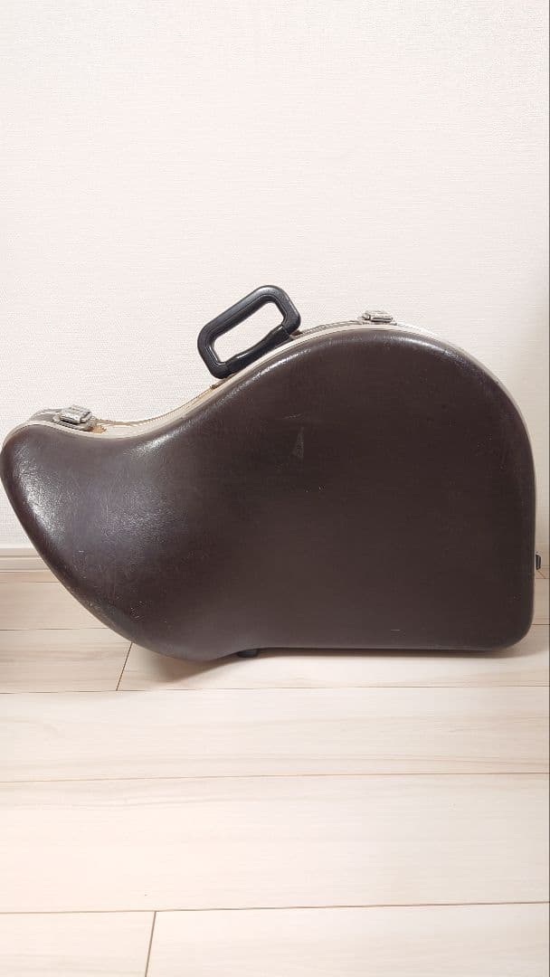 【連休値下げ中】YHR-664 YAMAHA ダブルホルン