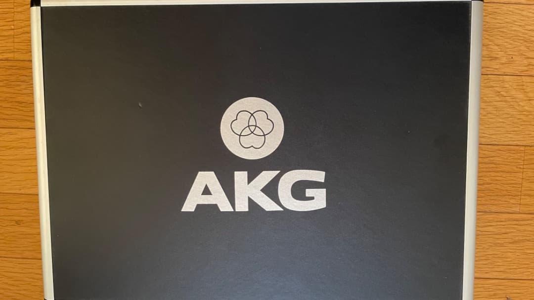 配信機器・PA機器・レコーディング機器 AKG C414 XL II / Stereo Set
