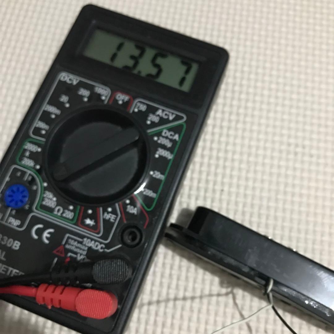 ディマジオ DP 110 FS1 ピックアップ