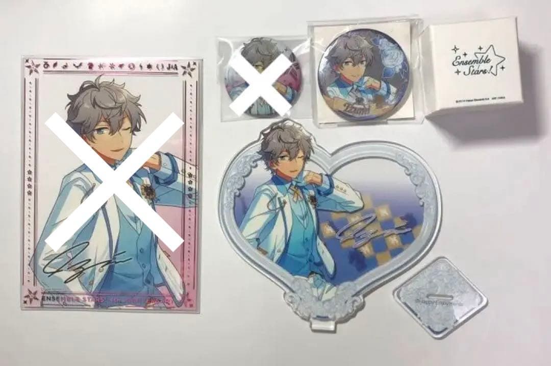 あんスタ 瀬名泉 ぱしゃこれ ぱしゃっつ まとめ売り 150枚以上 2枚目