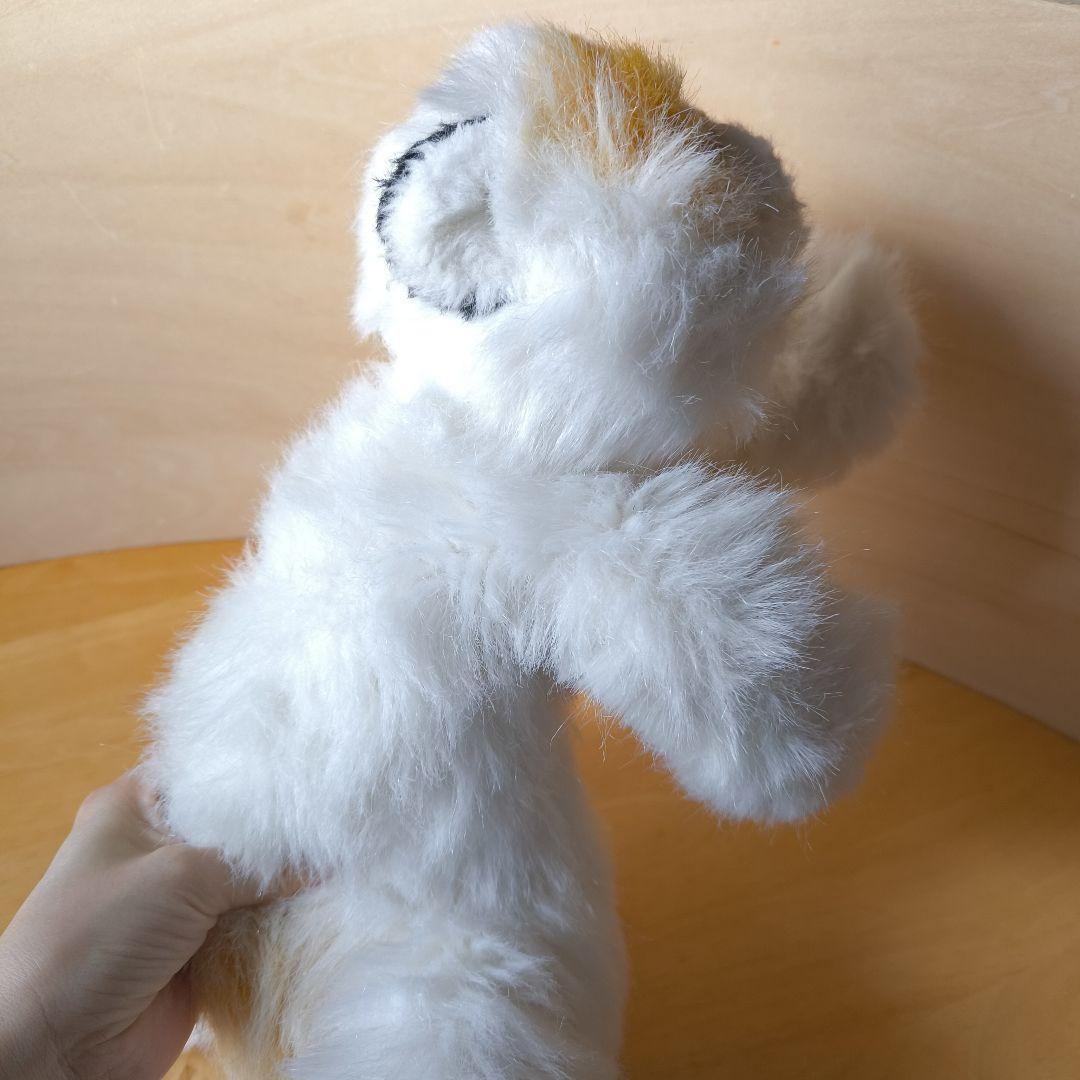 昭和レトロ 希少 レア オオイケ 三毛猫　ペルシャ猫　ペルシャねこ　Oike