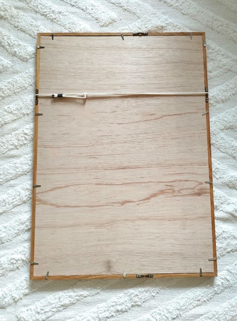 最終価格 山口一郎 reindeer 原画 Lサイズ